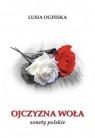 Ojczyzna woła Lusia Ogińska