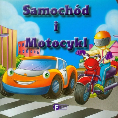 Samochód i Motocykl