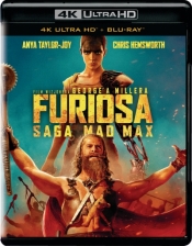 Furiosa (2 Blu-ray 4K)