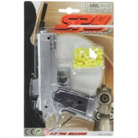 Pistolet Hipo Brak Broń Pistolet (HES12)