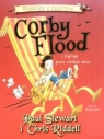 Corby Flood i żegluga przez siedem mórz  Stewart Paul