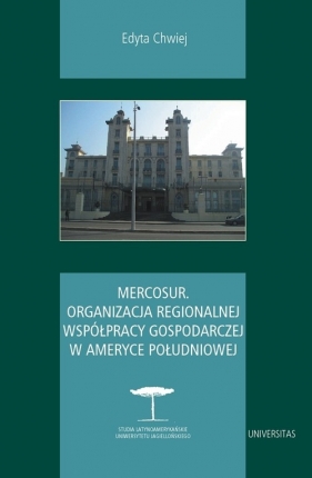 Mercosur - Chwiej Edyta