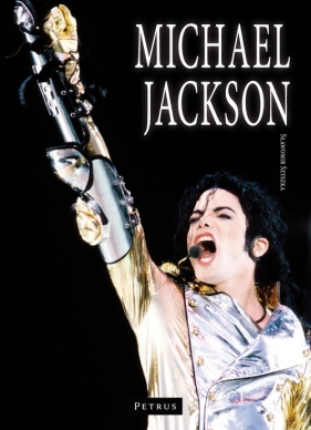 Michael Jackson - Szyszka Sławomir