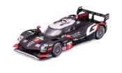 Race (Coll. A) - Toyota Gr010 Hybrid 1:43