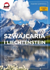 Szwajcaria i Liechtenstein - Lampka Joanna