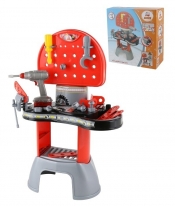 Zestaw Mechanik-maxi w pudełku (43221)