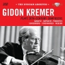 Gidon Kremer plays 20th Century Composers Karayev - Kupkovic - Prokogiev - Gidon Kremer