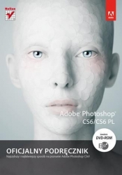 Adobe Photoshop CS6/CS6 PL Oficjalny podręcznik + DVD-ROM - <br />