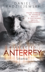 Miasteczko Anterrey Znamię - Daniel Radziejewski