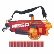 Nerf N-Strike Mega Mastadon wyrzutnia (B8086)
