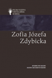 Zofia Józefa Zdybicka - Sochoń Jan, Grzybowski Jacek