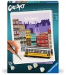 Ravensburger, CreArt: Lizbona (25522) Wiek: 12+