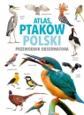 Atlas ptaków Polski dr Magdalena Janiszewska, dr Radosław Włodarczyk