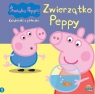 Świnka Peppa 3 Zwierzątko Peppy