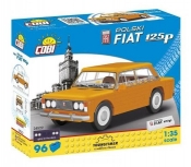 Cobi 24522 Polski Fiat 125p