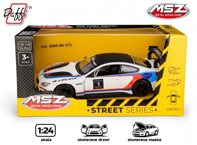 <img src='https://webimage.pl/pics/221/5/d5905515375221.jpg' style='height:440px' /> BMW M6 GT3 biały