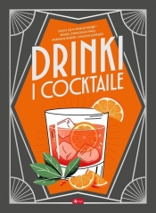 Drinki i cocktaile - null null