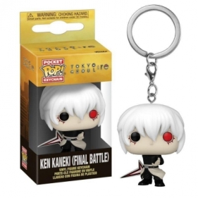 Funko Brelok POP Ken Kaneki (Final Battle)