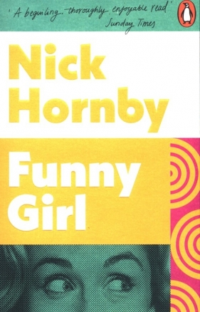 Funny Girl - Nick Hornby