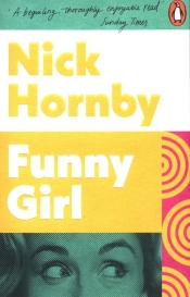 Funny Girl - Nick Hornby