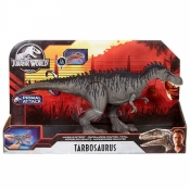 Jurassic World Dinozaury Mega szczęki Tarbozaur (GJP32/GJP33)