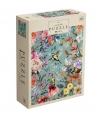 Puzzle 2000: Secret Garden 1 - Bloom Harmony