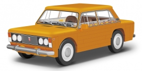 Cobi 24522 Polski Fiat 125p
