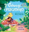 Odwagi, pszczółko Nicola Kinnear