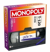 Monopoly Lata 90