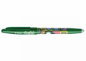 Pióro kulkowe Frixion Ball Mika Edycja limitowana zielone (BL-FR7-G-MK)