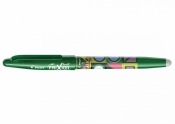 Pióro kulkowe Frixion Ball Mika Edycja limitowana zielone (BL-FR7-G-MK)