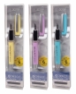 Pióro wieczne GoPen Pastel + 6 naboi, 1 szt