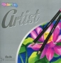 Kredki ołówkowe okrągłe Colorino Artist, 24 kolory