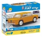Cobi 24522 Polski Fiat 125p