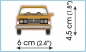 Cobi 24522 Polski Fiat 125p