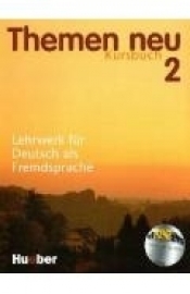 Themen neu 2 Kursbuch