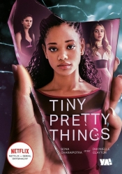 Tiny Pretty Things - Clayton Dhonielle, Charaipotra Sona