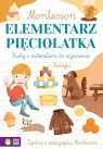 Montessori. Elementarz pięciolatka Osuchowska Zuzanna