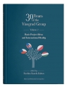 30 Years of the Visegrad Group. Volume 2: Basic Project Ideas and International