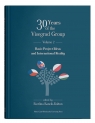  30 Years of the Visegrad Group. Volume 2: Basic Project Ideas and International