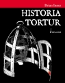 Historia tortur Innes Brian