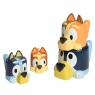  Toomies Bluey Rodzinna wieża TOMY