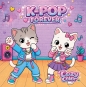 Cozy color. K-pop forever - Opracowanie zbiorowe