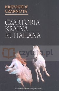 Czartoria kraina Kuhailana