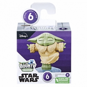 Figurka Star Wars The Bounty Collection New 4 (F5854/F7433)