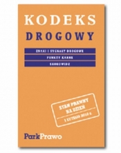 Kodeks drogowy