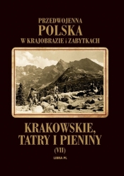 Krakowskie Tatry i Pieniny