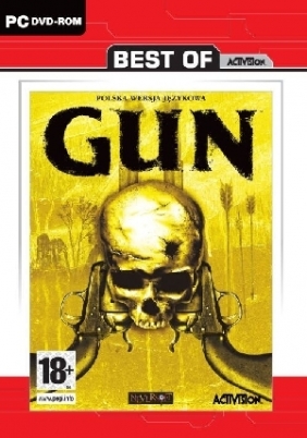 Gun (seria Best of Activision)