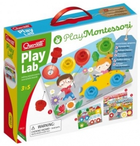 Play Lab Montessori (0622)