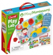 Play Lab Montessori (0622)